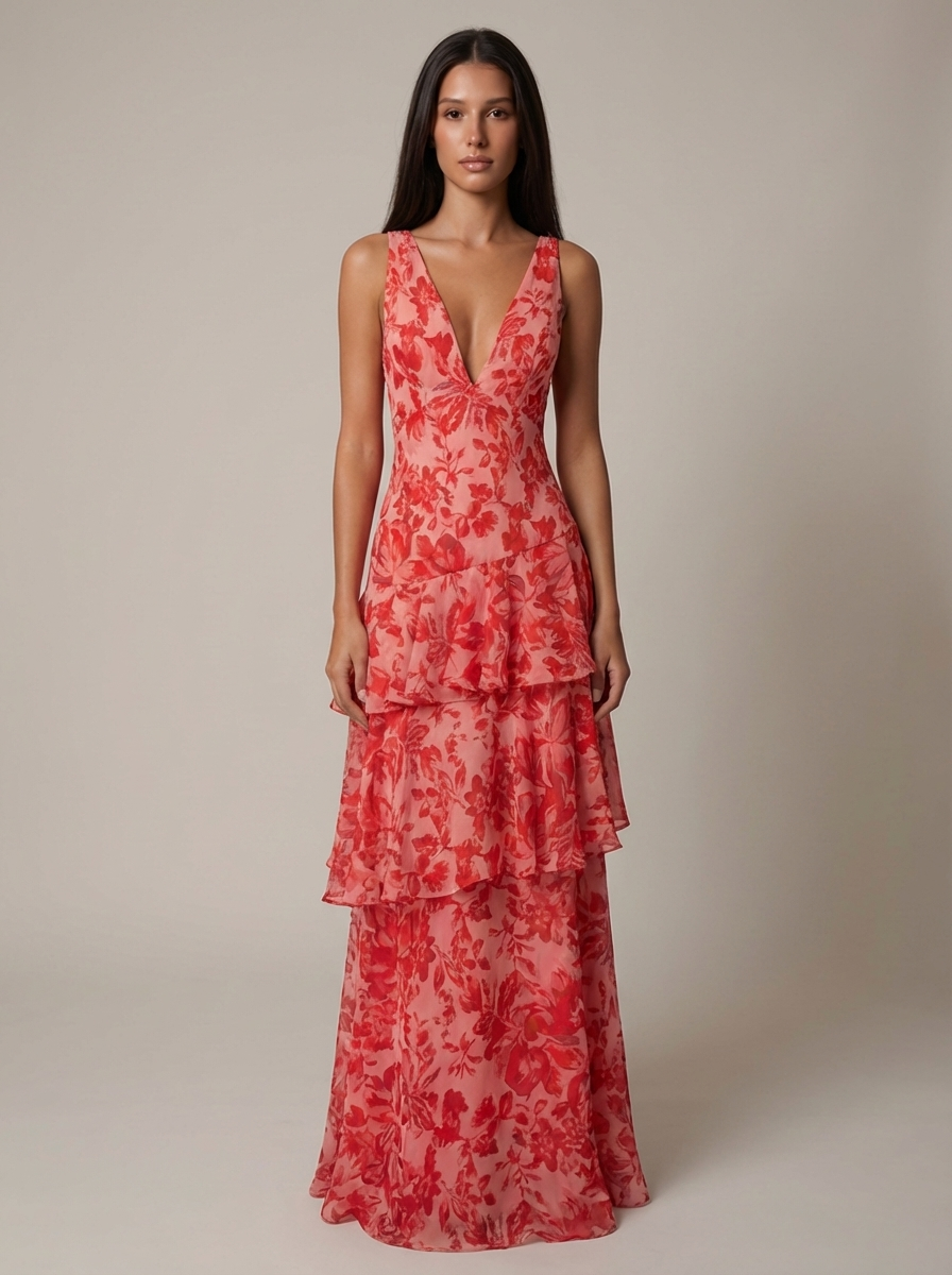 Long Dress