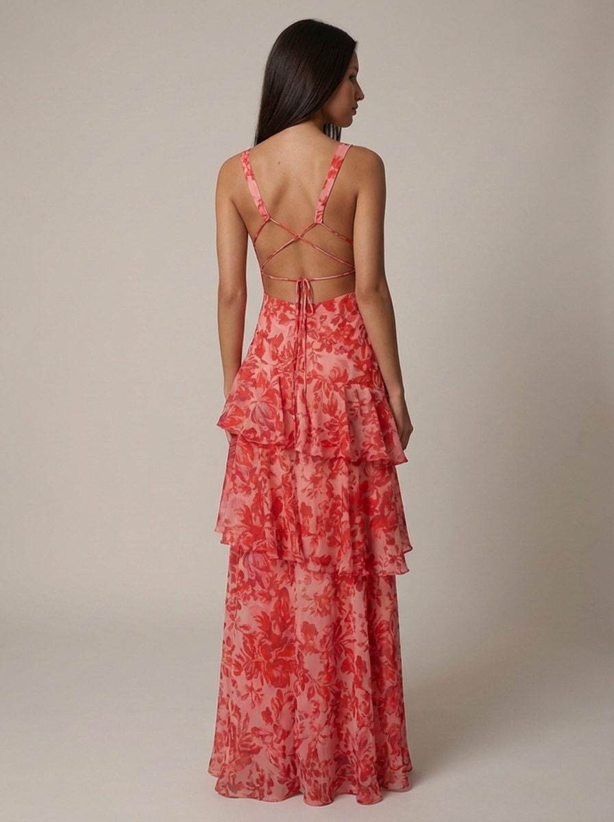 Long Dress