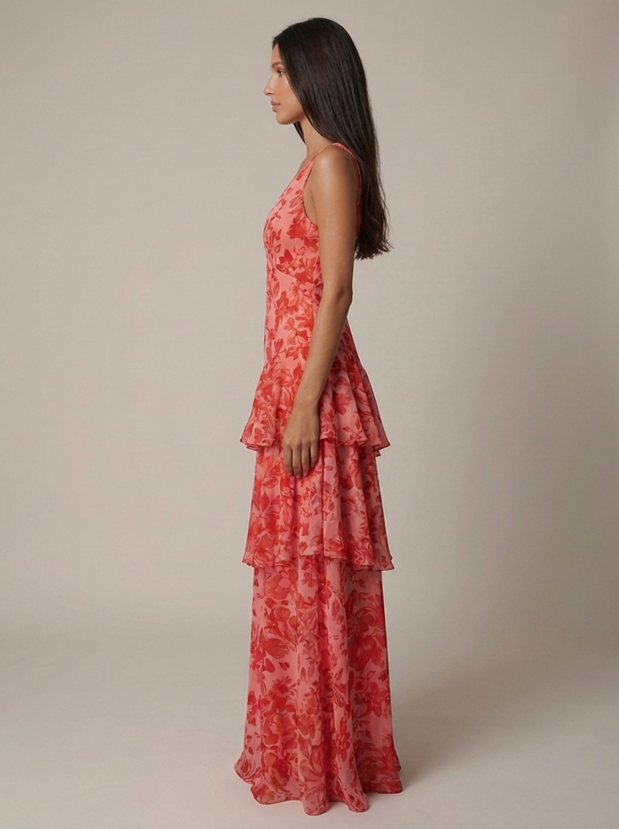 Long Dress