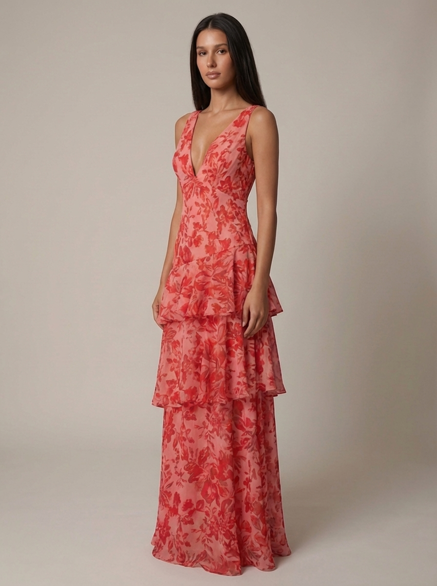 Long Dress