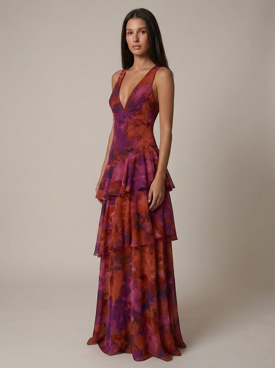 Long Dress