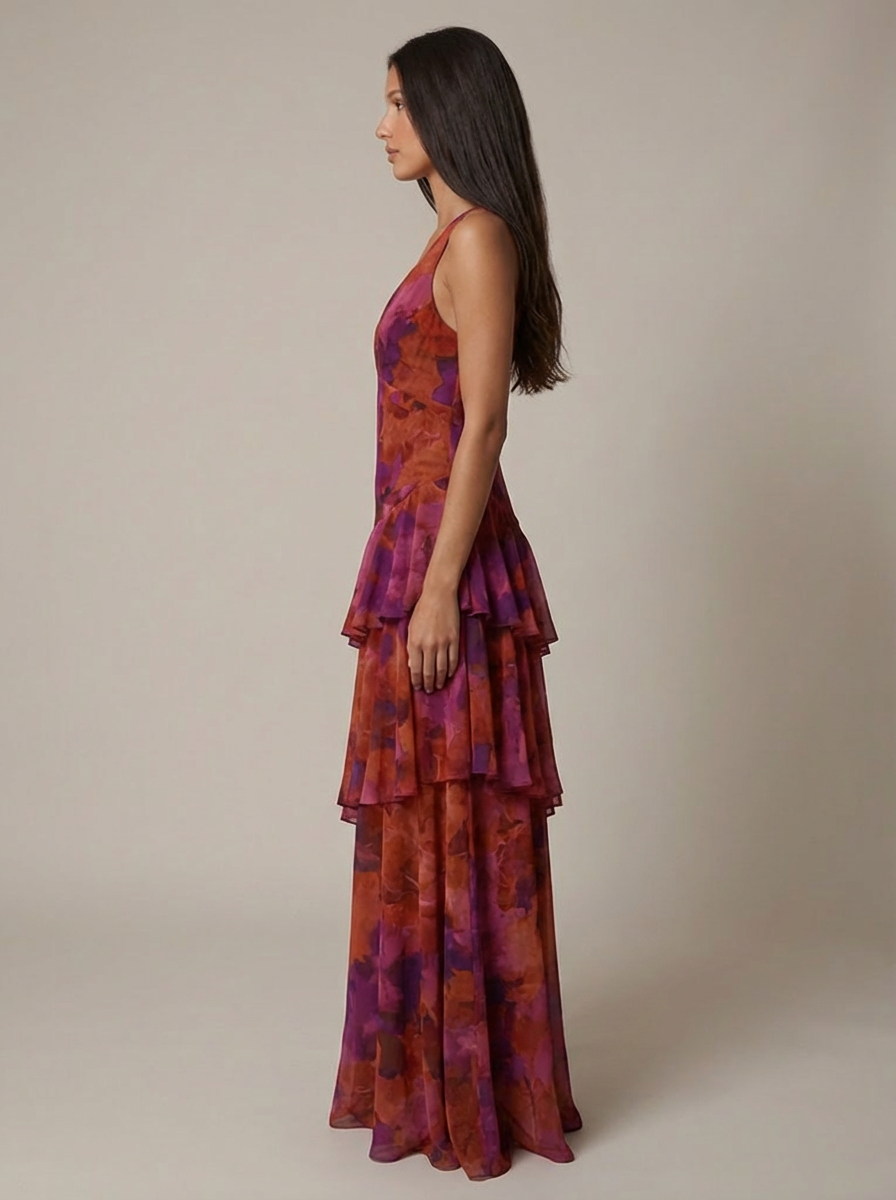 Long Dress