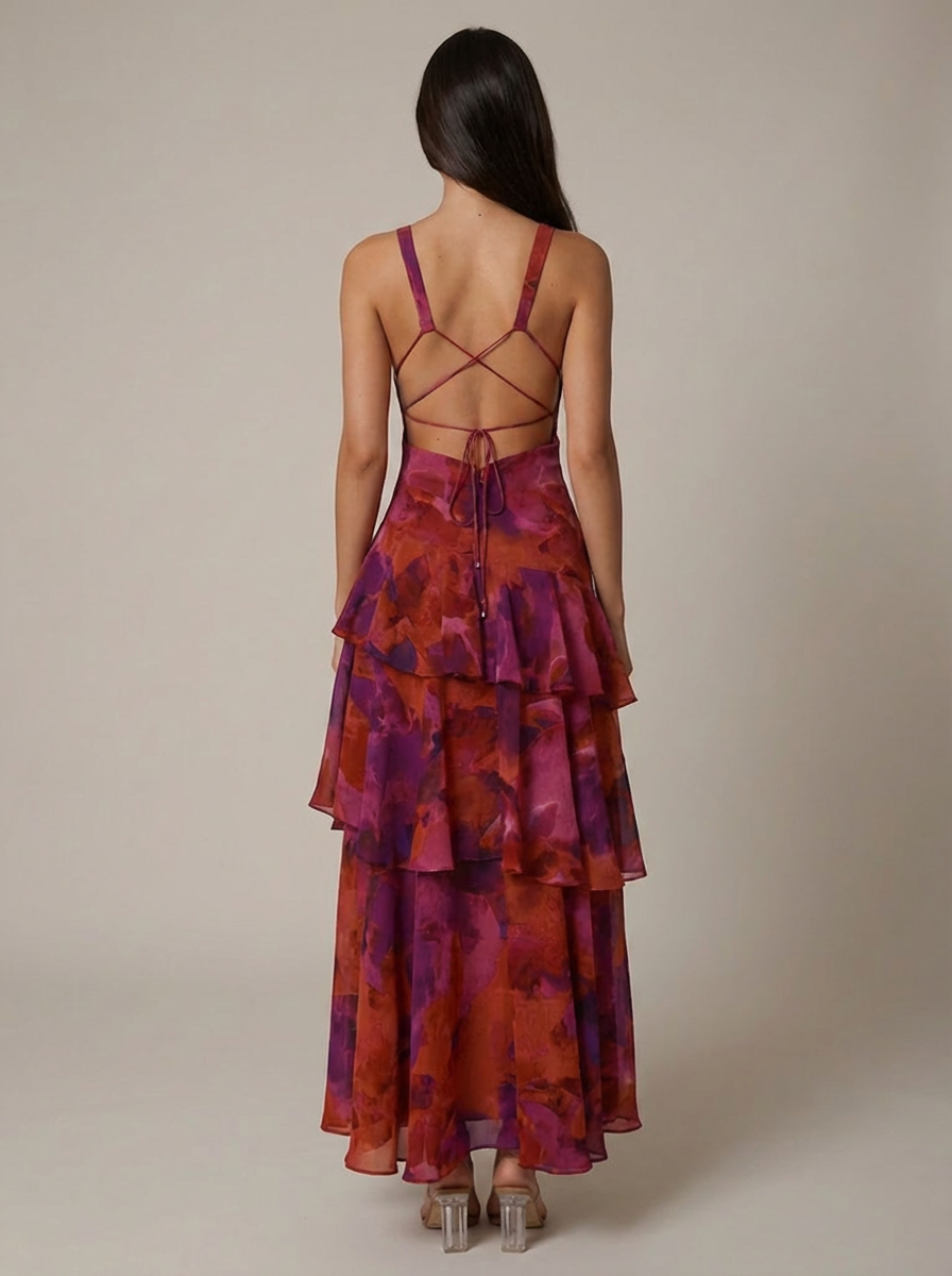 Long Dress
