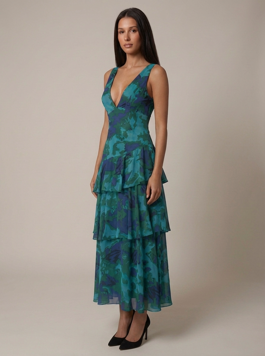 Long Dress