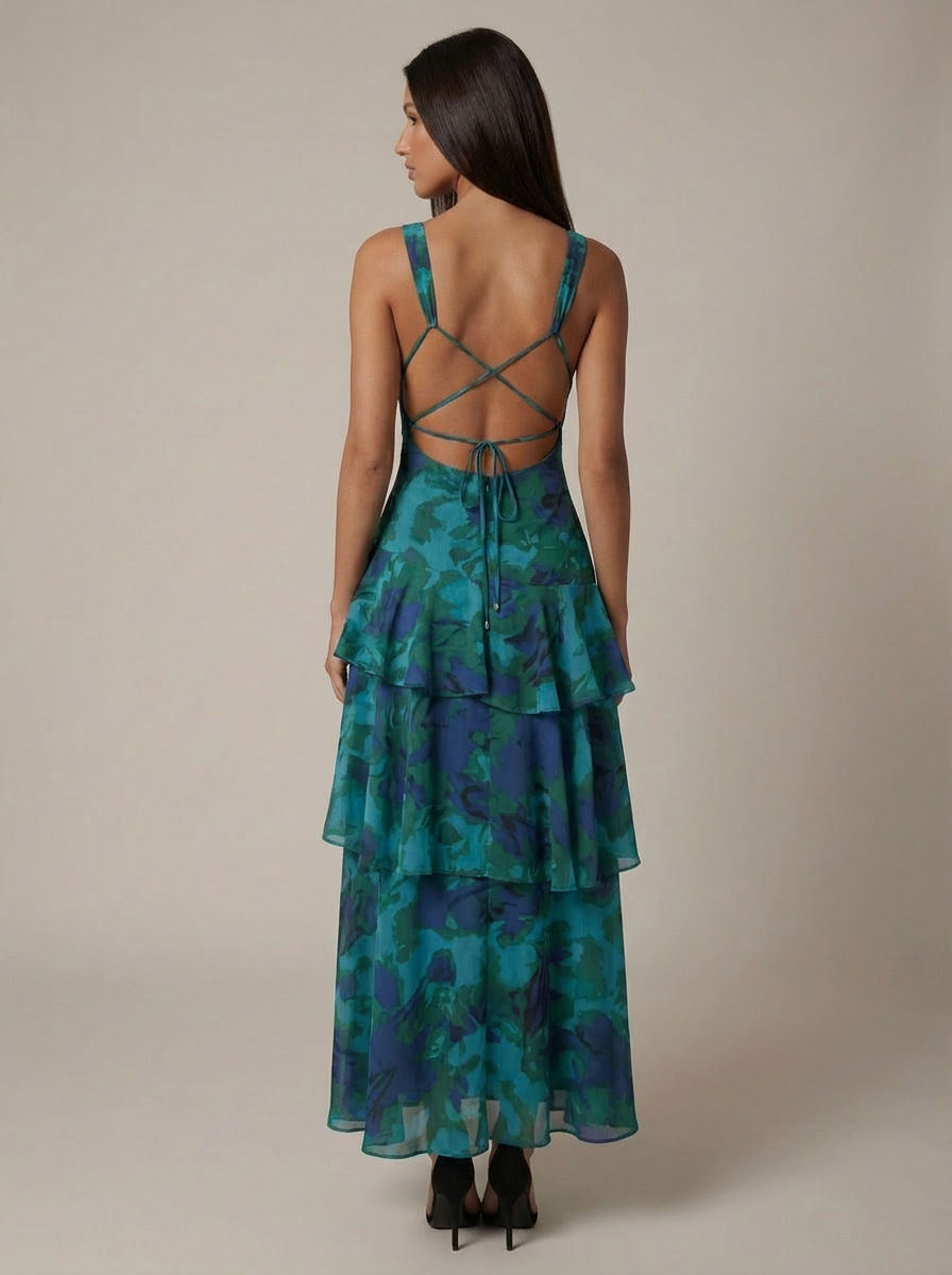 Long Dress