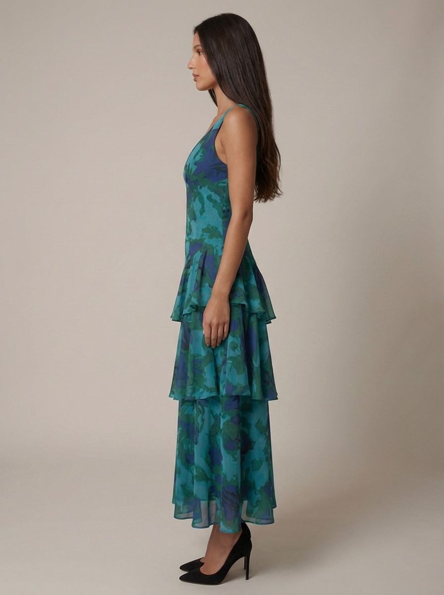 Long Dress