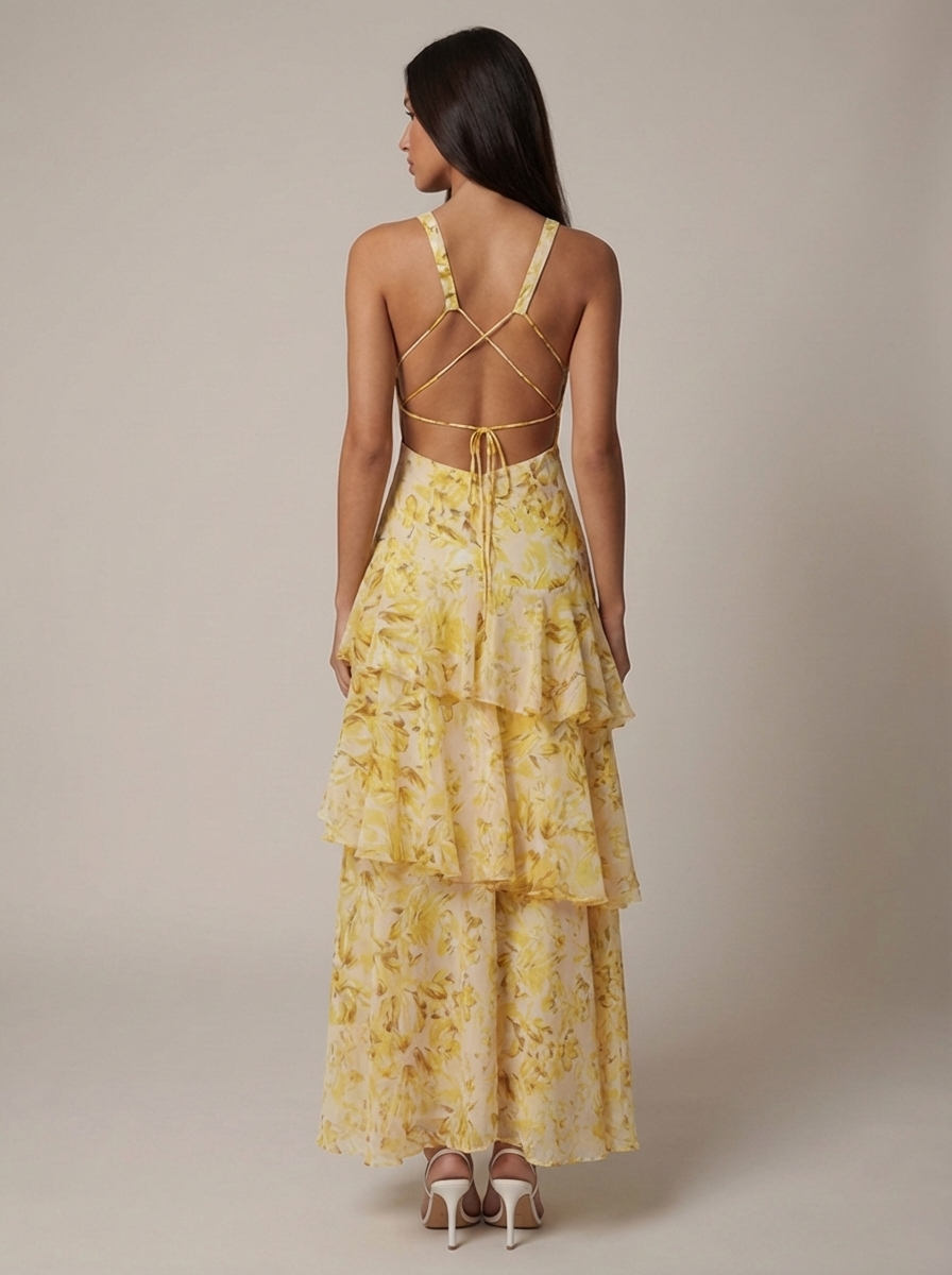 Long Dress