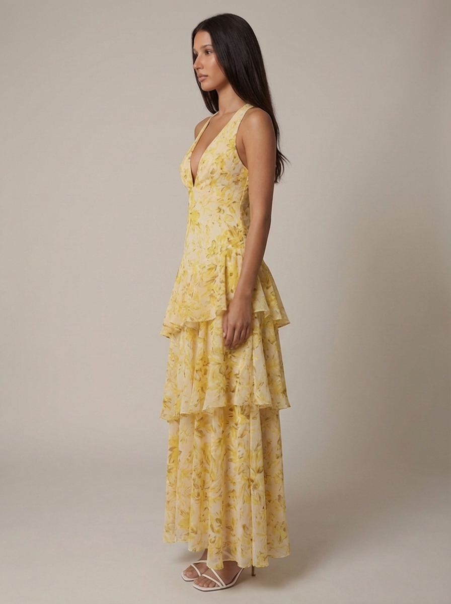 Long Dress