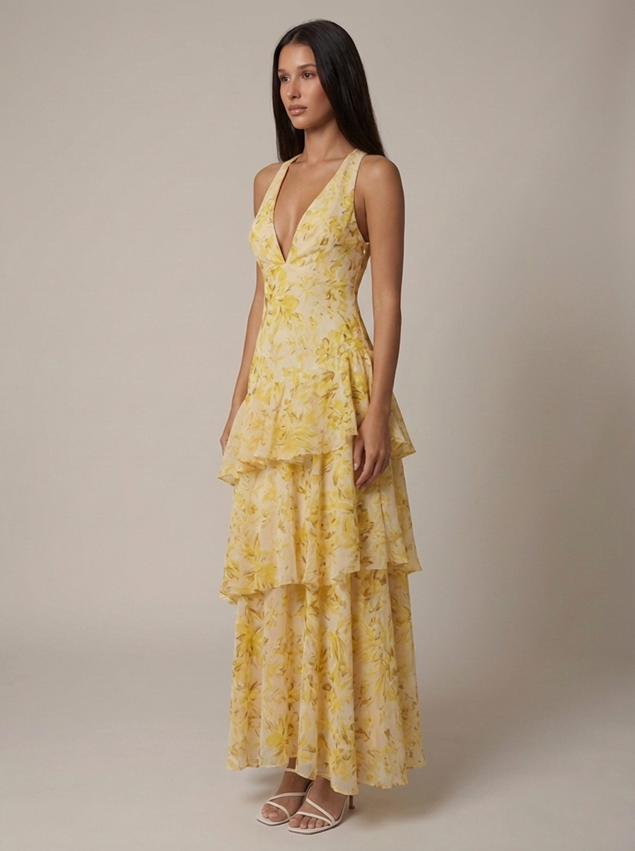Long Dress