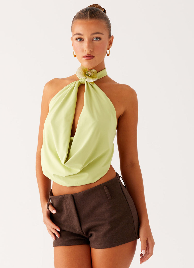 Paradisa Top