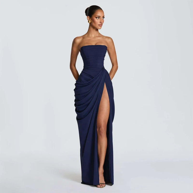 Cyra Maxi Dress